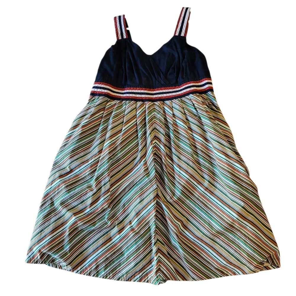 eShakti 100% Cotton dress